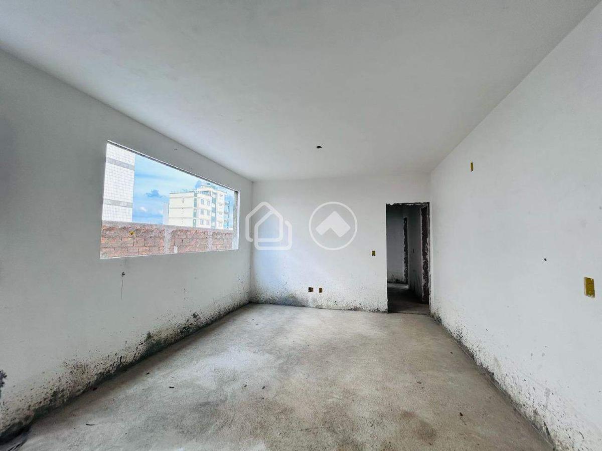 Apartamento, Padre Eustáquio, 3 Quartos, 2 Vagas, 2 Suítes