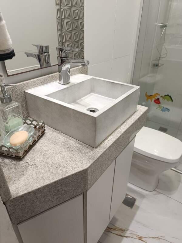 Casa, Jardim América, 3 Quartos, 4 Vagas, 2 Suítes