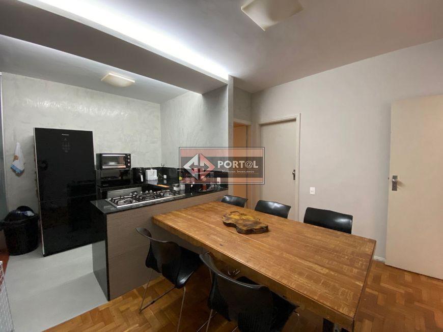 Apartamento, Centro, 3 Quartos, 0 Vaga, 1 Suíte