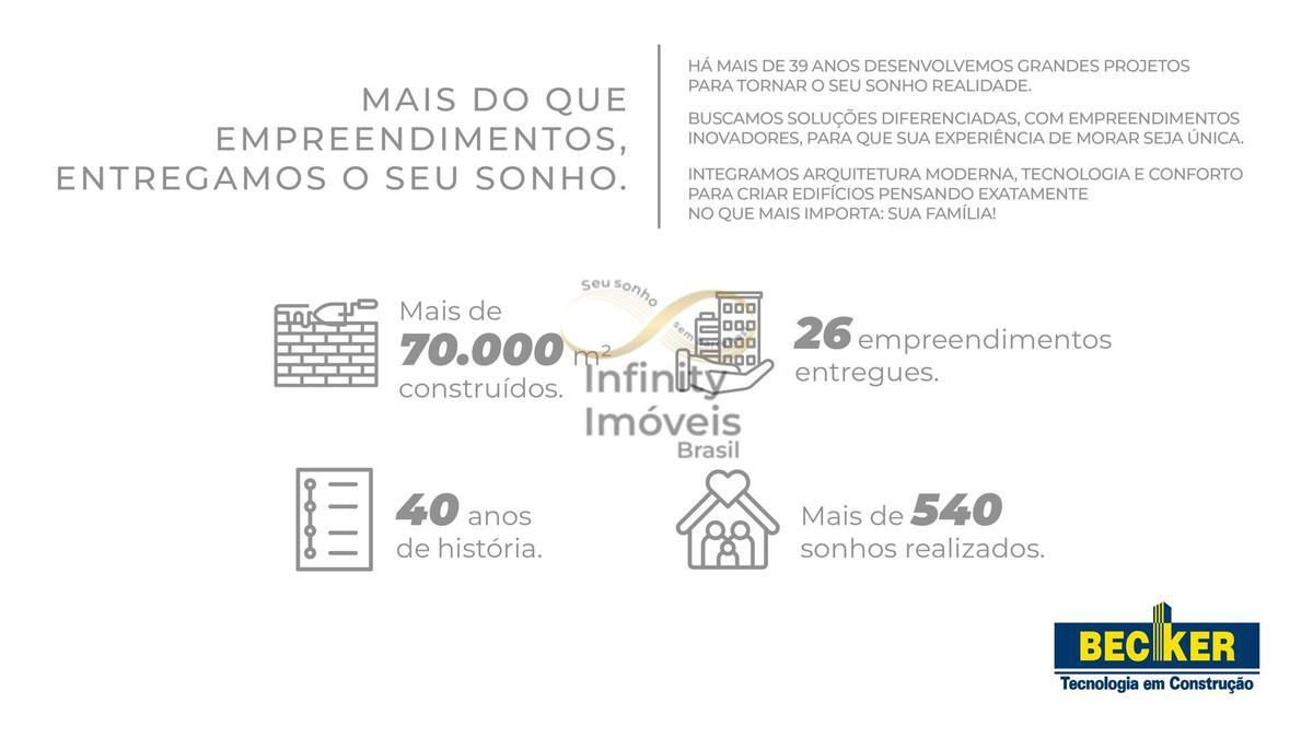 Apartamento, Santo Antônio, 3 Quartos