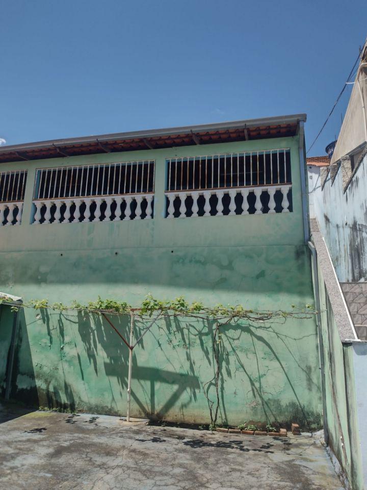 Casa, Palmeiras, 2 Quartos, 6 Vagas