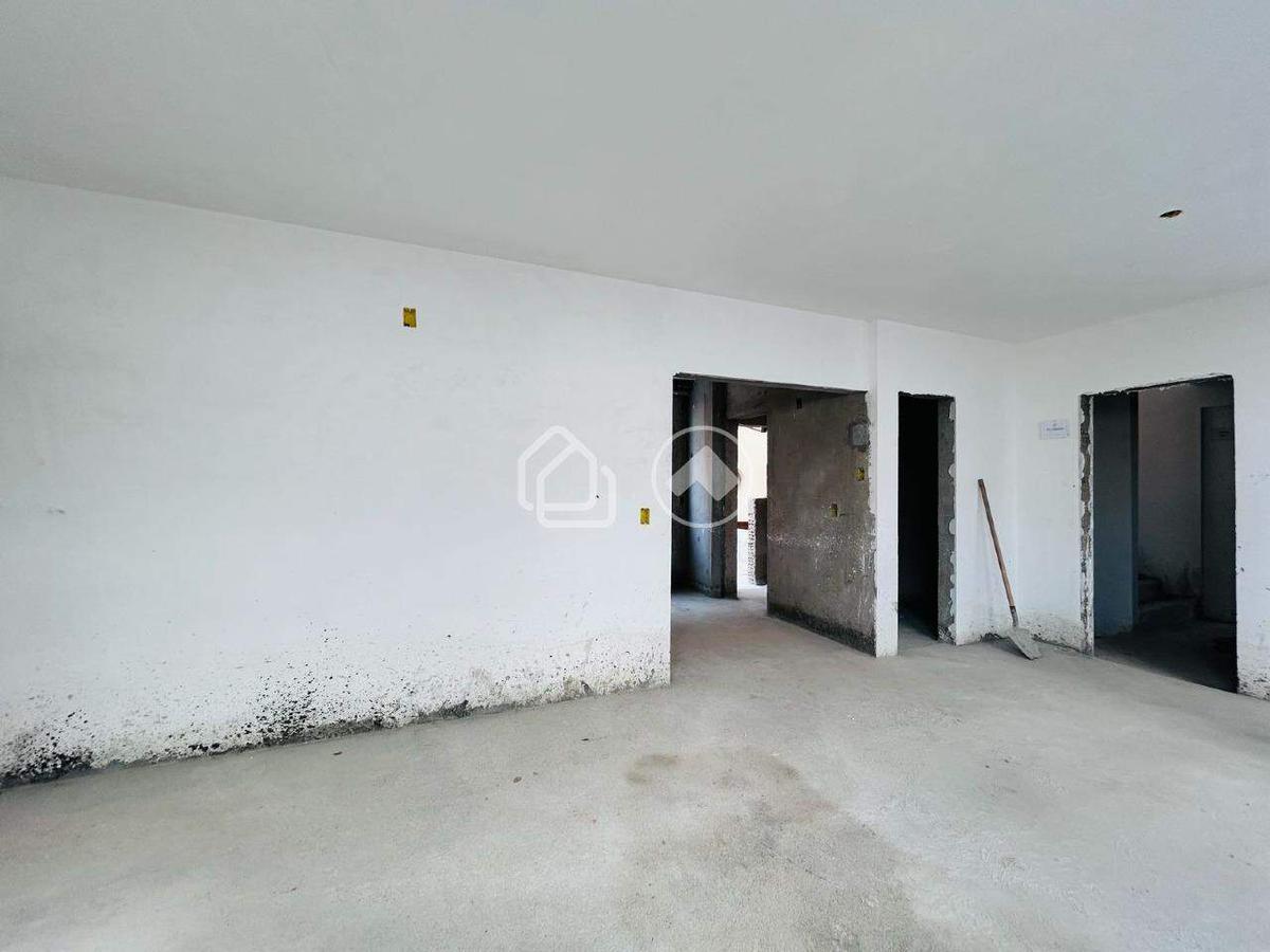 Cobertura, Padre Eustáquio, 3 Quartos, 2 Vagas, 2 Suítes