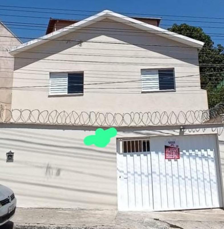 Casa, Estrela do Oriente, 3 Quartos, 1 Vaga