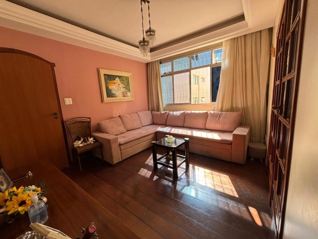 Apartamento, Cidade Nova, 4 Quartos, 2 Vagas, 1 Suíte