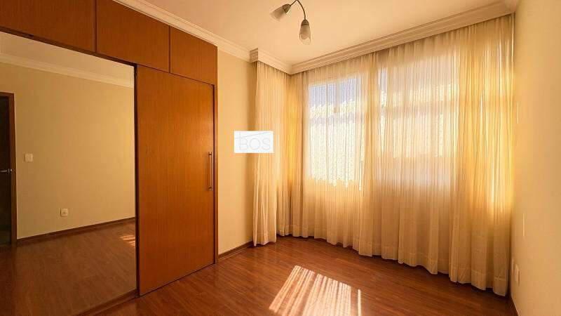 Apartamento, Barro Preto, 4 Quartos, 2 Vagas, 1 Suíte