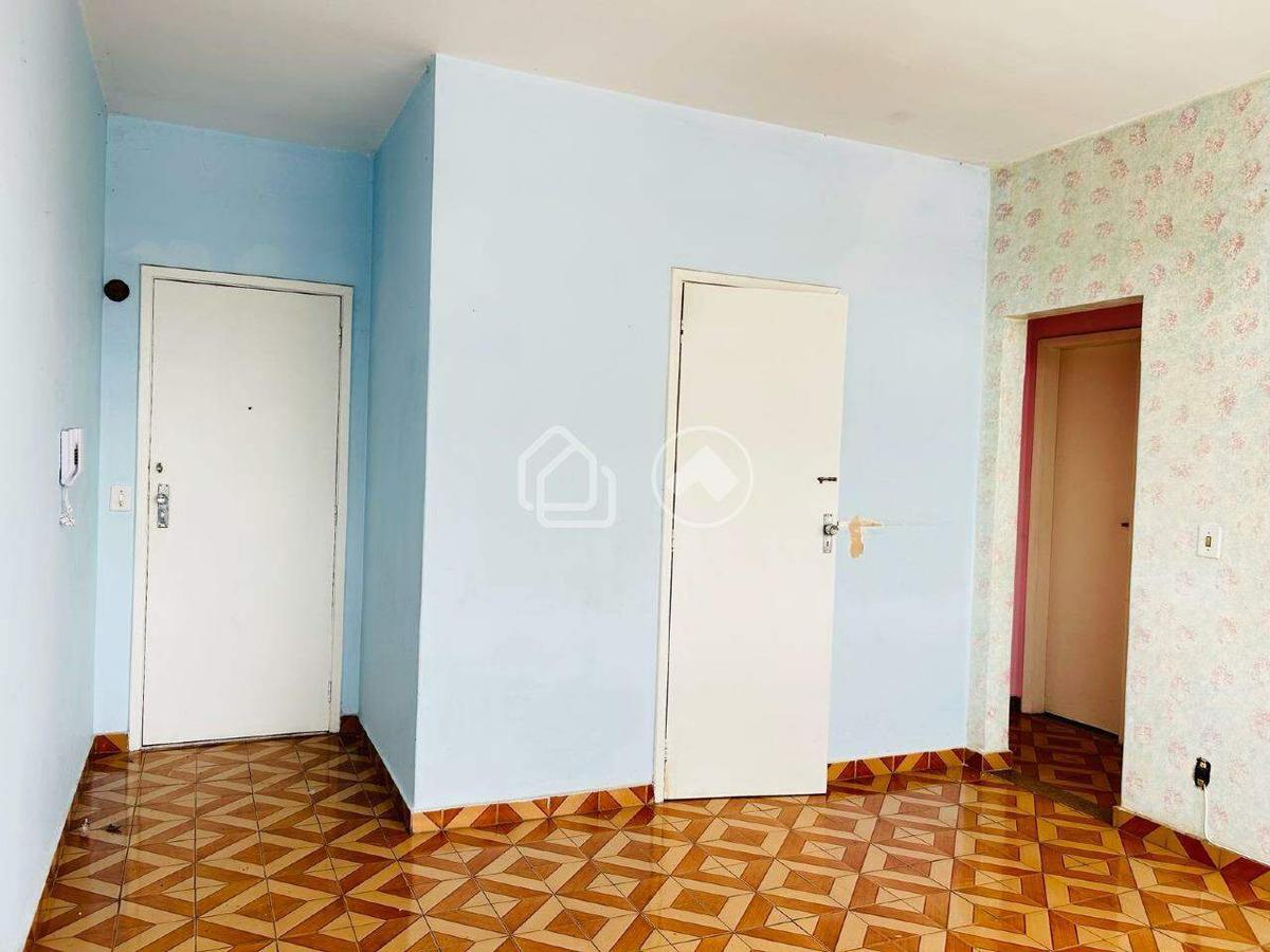 Apartamento, Padre Eustáquio, 2 Quartos, 1 Vaga
