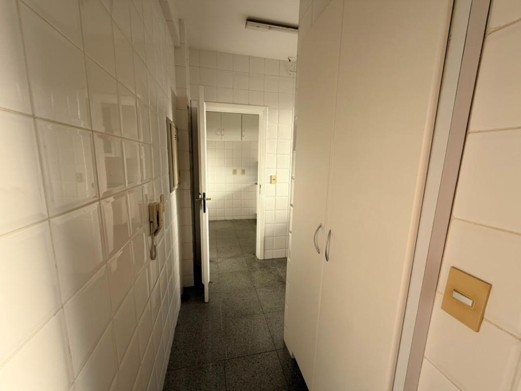 Apartamento, Santo Antônio, 3 Quartos, 3 Vagas, 1 Suíte