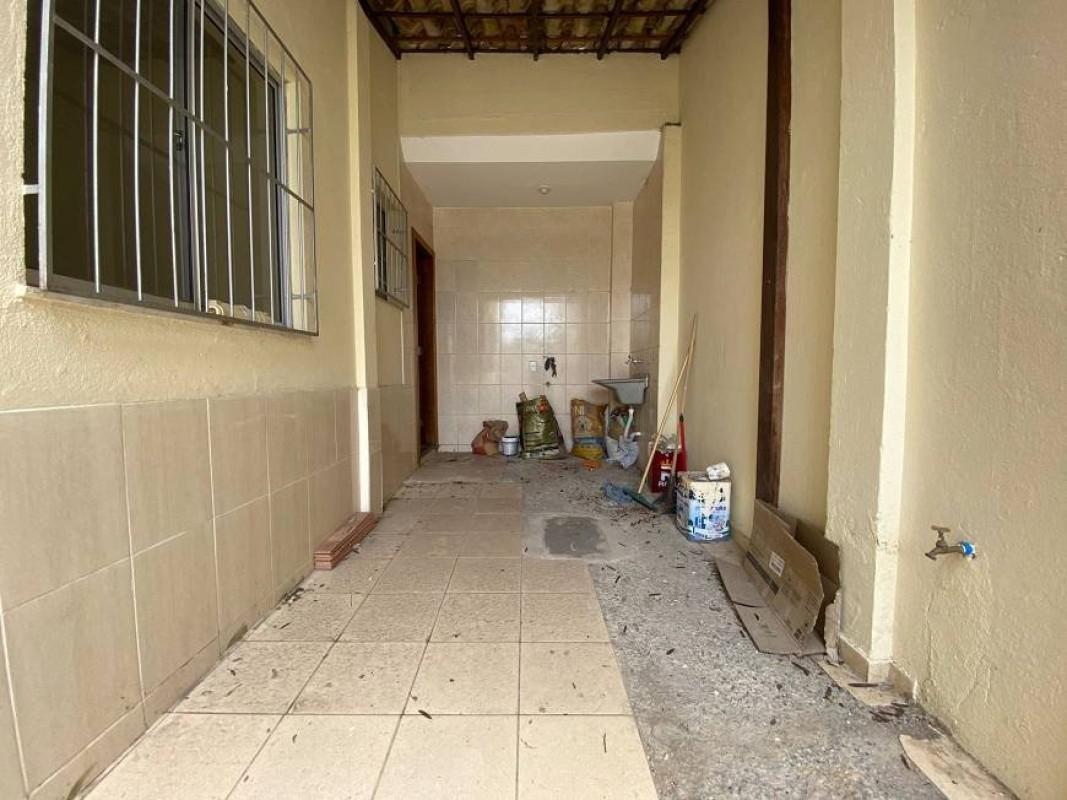 Apartamento, São João Batista (venda Nova), 3 Quartos, 2 Vagas, 1 Suíte