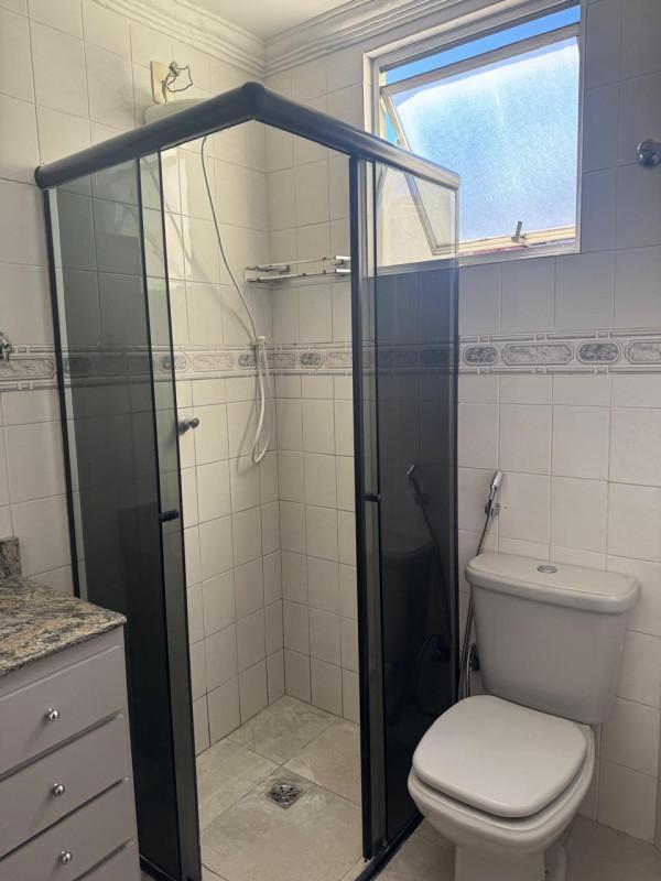 Apartamento, Padre Eustáquio, 3 Quartos, 1 Vaga