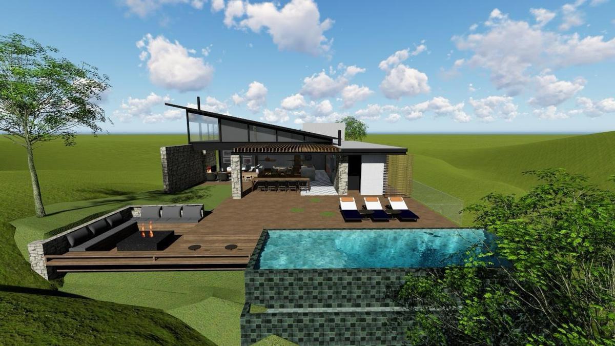 Lote, Quintas do Sol, 0 Quarto, 0 Vaga