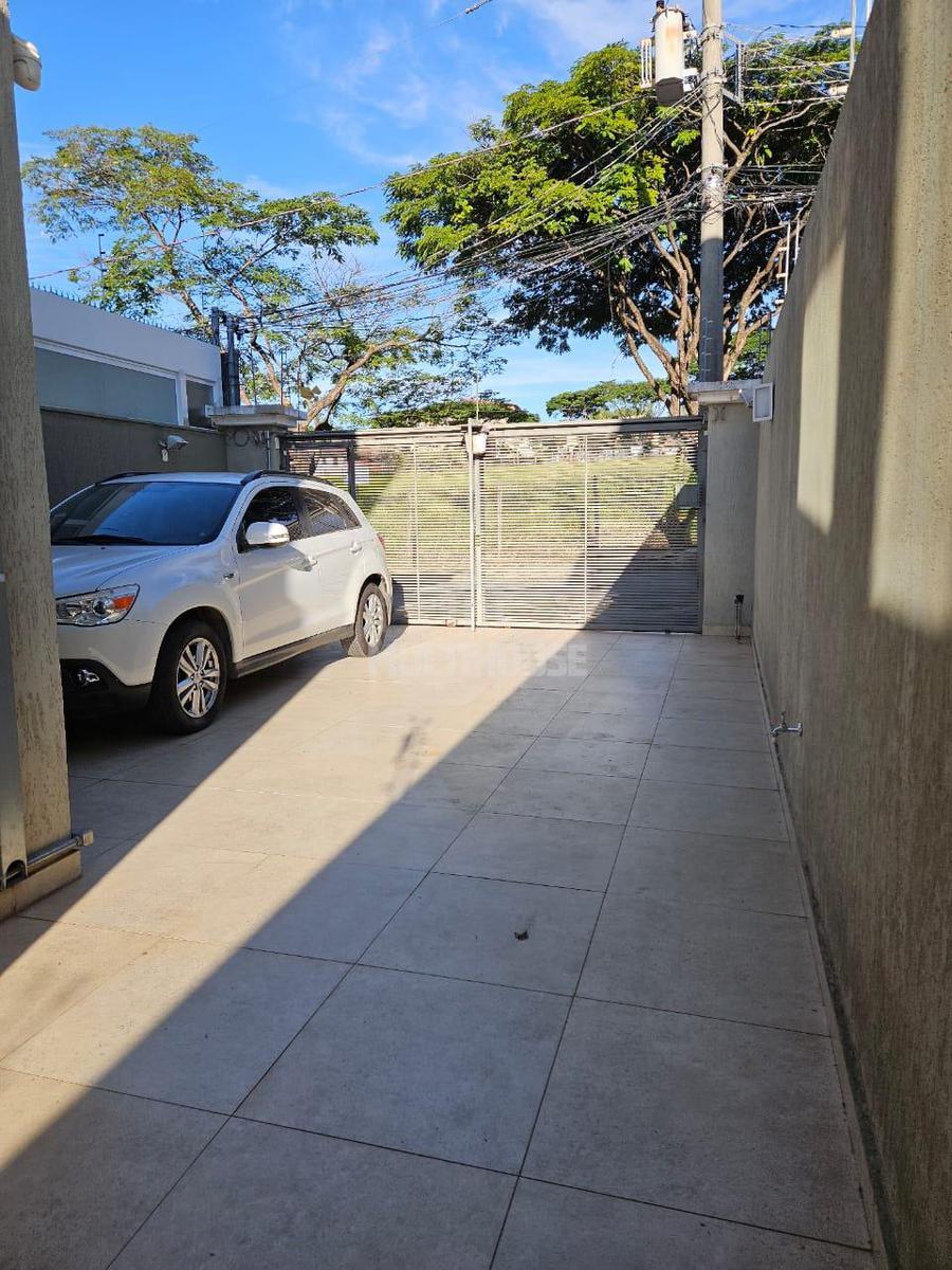 Casa, Santa Amélia, 3 Quartos, 3 Vagas, 1 Suíte