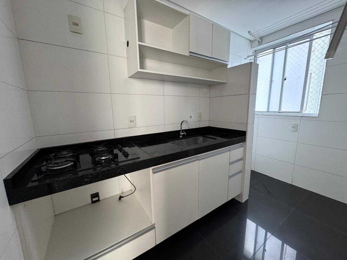 Apartamento, Serrano, 3 Quartos, 2 Vagas, 1 Suíte