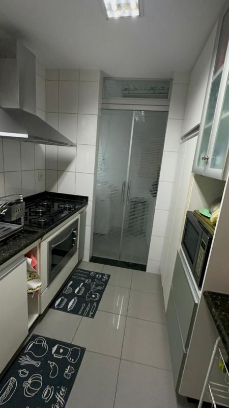 Cobertura, Castelo, 4 Quartos, 2 Vagas, 3 Suítes