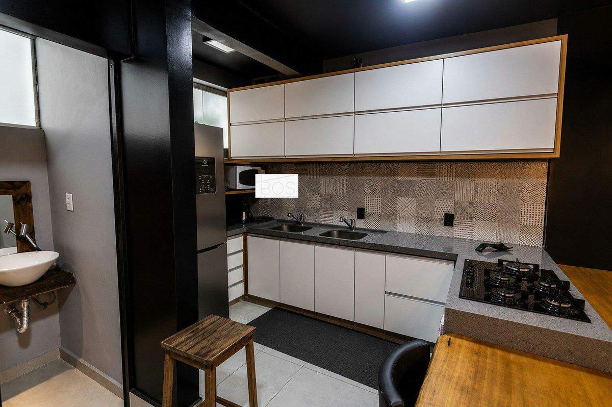 Apartamento, São Pedro, 3 Quartos, 1 Vaga, 1 Suíte