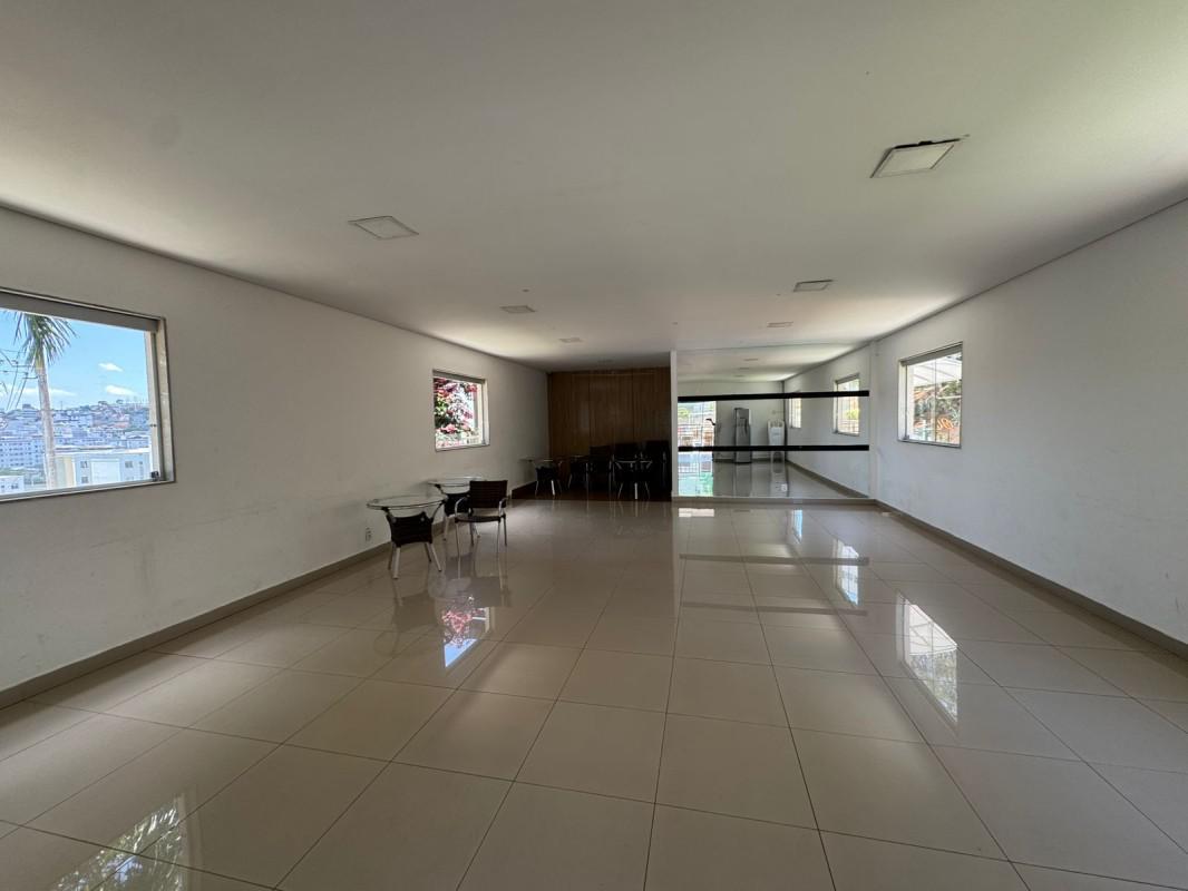 Apartamento, Califórnia, 2 Quartos, 1 Vaga