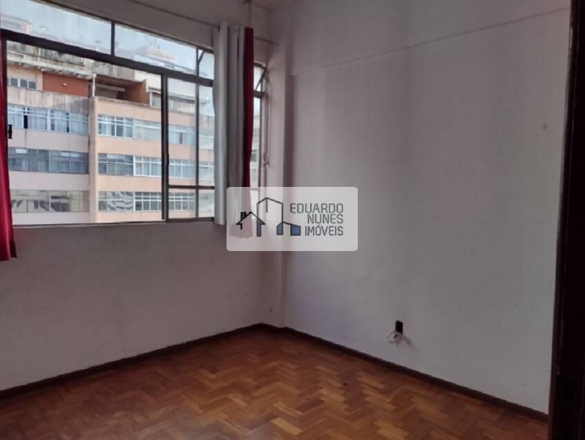 Apartamento, Barro Preto, 1 Quarto, 0 Vaga