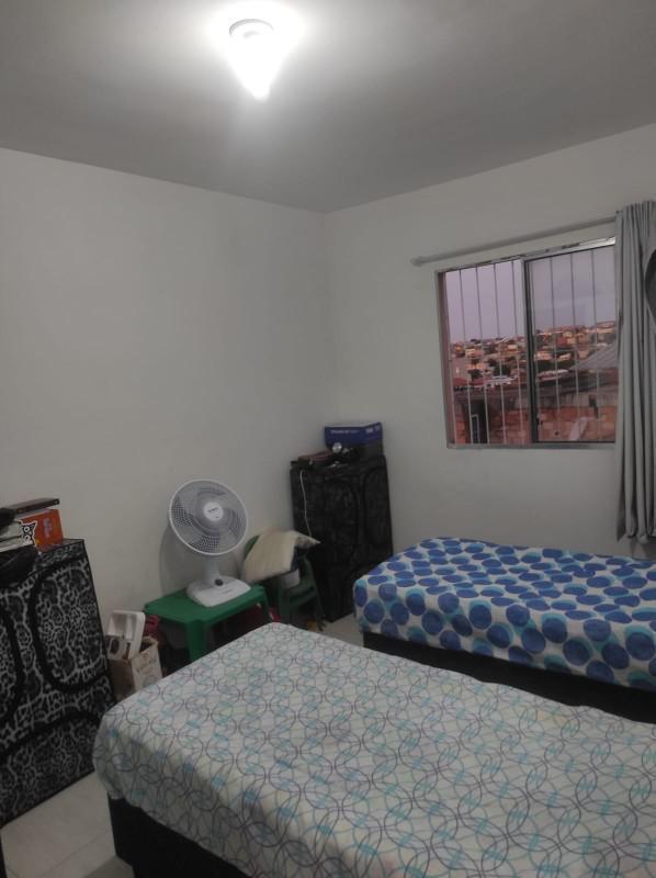 Cobertura, Novo Progresso, 3 Quartos, 1 Vaga, 1 Suíte