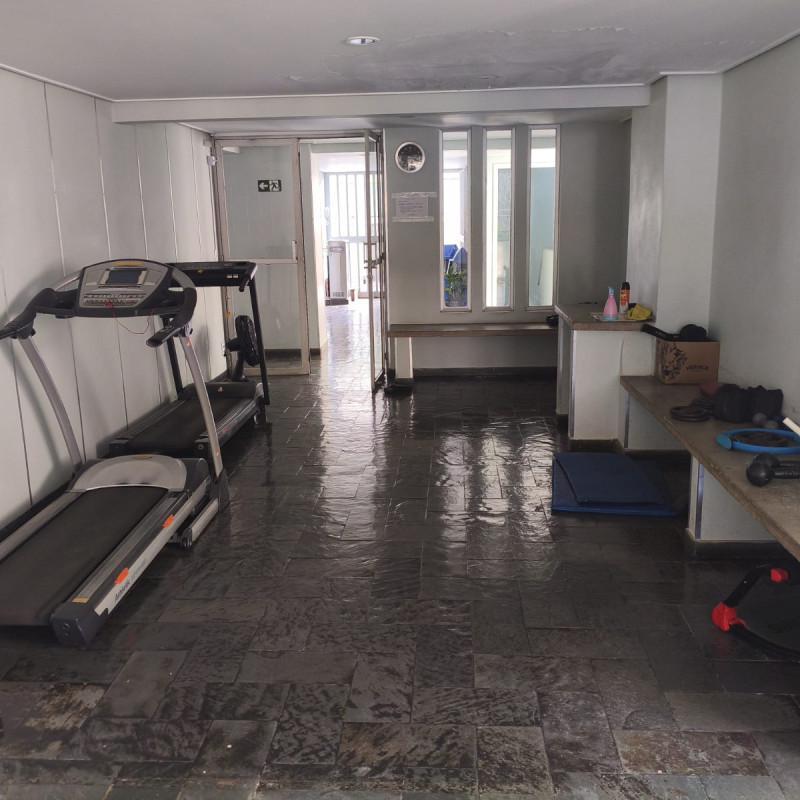 Apartamento, Vila Paris, 2 Quartos, 1 Vaga