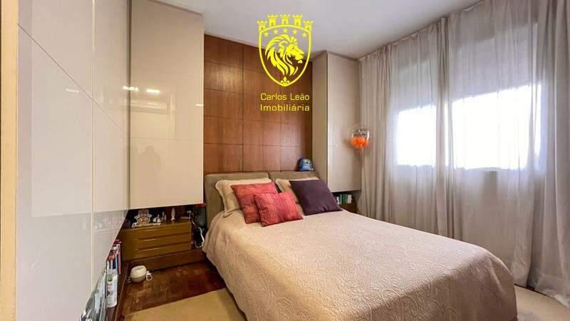 Apartamento, Anchieta, 3 Quartos, 2 Vagas, 1 Suíte