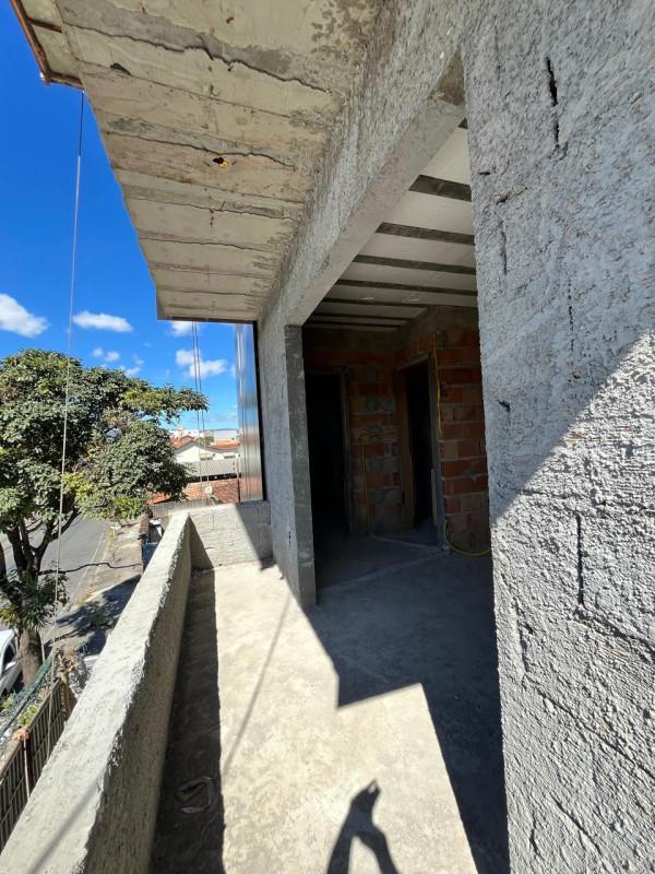 Apartamento, Riacho das Pedras, 2 Quartos, 2 Vagas