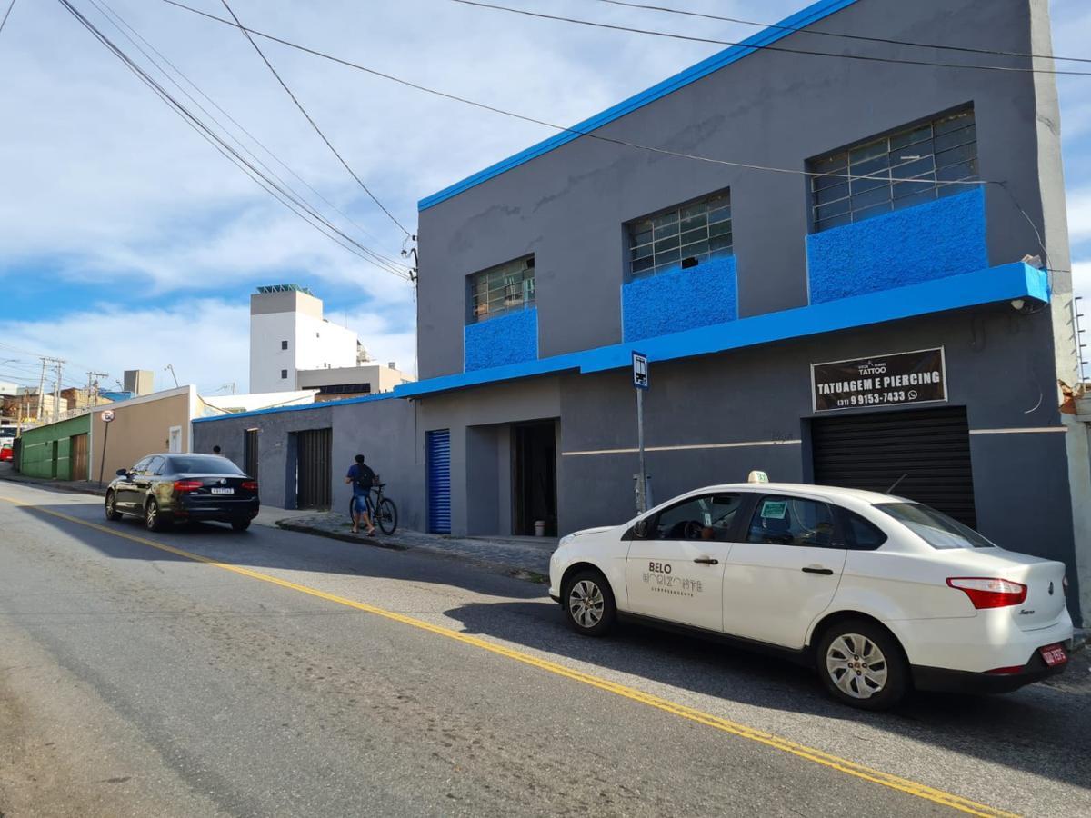Andar, Pompéia, 0 Quarto, 6 Vagas
