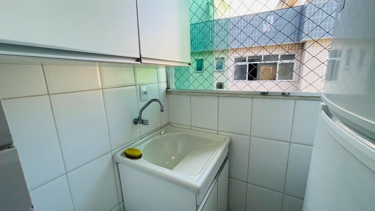 Cobertura, Castelo, 2 Quartos, 2 Vagas, 1 Suíte