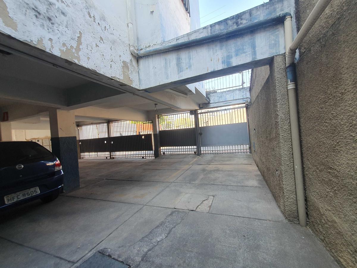 Apartamento, Nova Suíssa, 3 Quartos, 1 Vaga