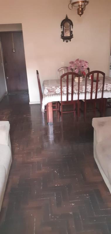 Apartamento, Santa Inês, 3 Quartos, 3 Vagas, 1 Suíte