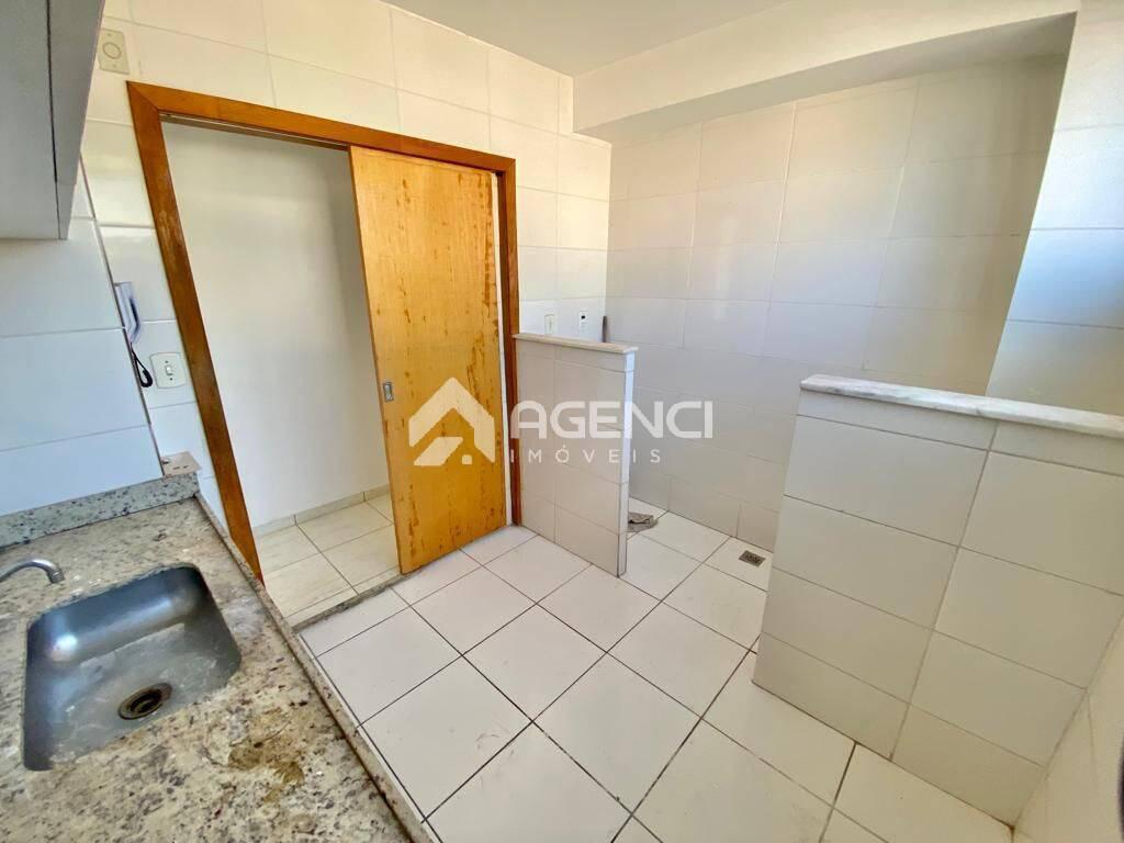 Apartamento, Paquetá, 2 Quartos, 0 Vaga, 1 Suíte