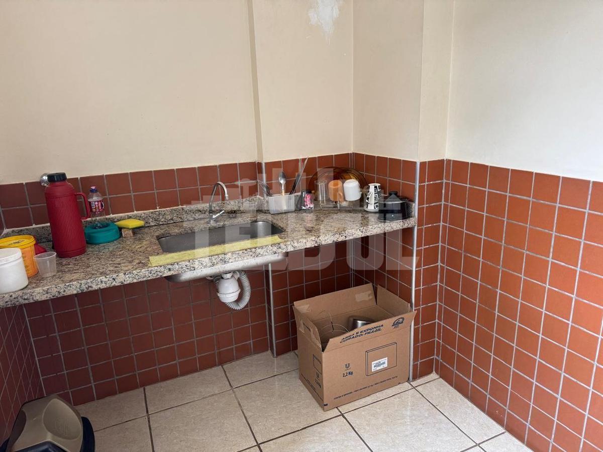 Apartamento, Centro, 3 Quartos, 1 Vaga, 1 Suíte