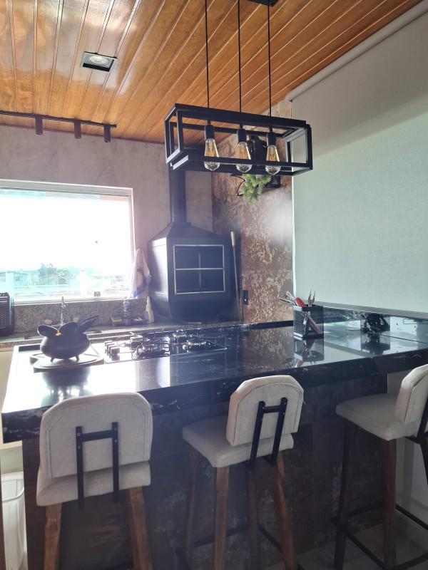 Cobertura, Santa Cruz Industrial, 3 Quartos, 2 Vagas, 1 Suíte