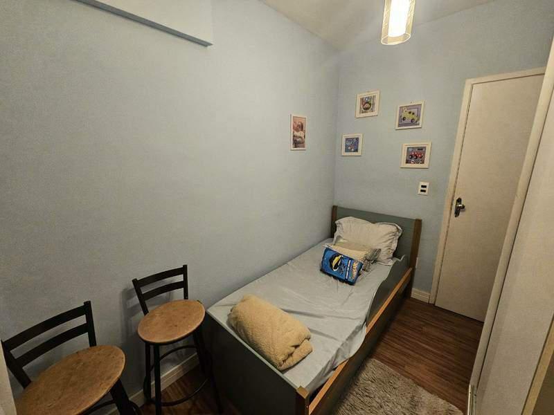 Apartamento, Buritis, 2 Quartos, 2 Vagas, 1 Suíte