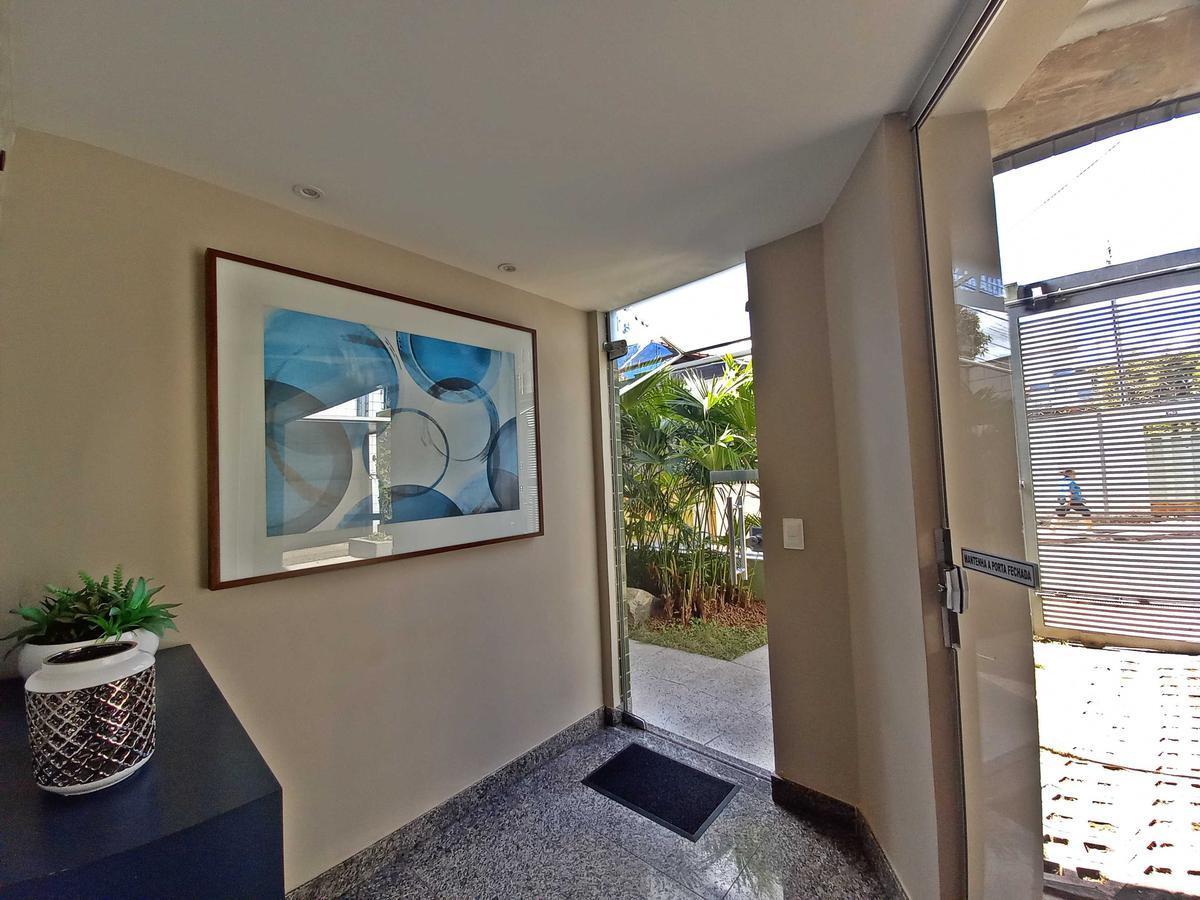 Apartamento, Nova Suíssa, 4 Quartos, 2 Vagas, 1 Suíte