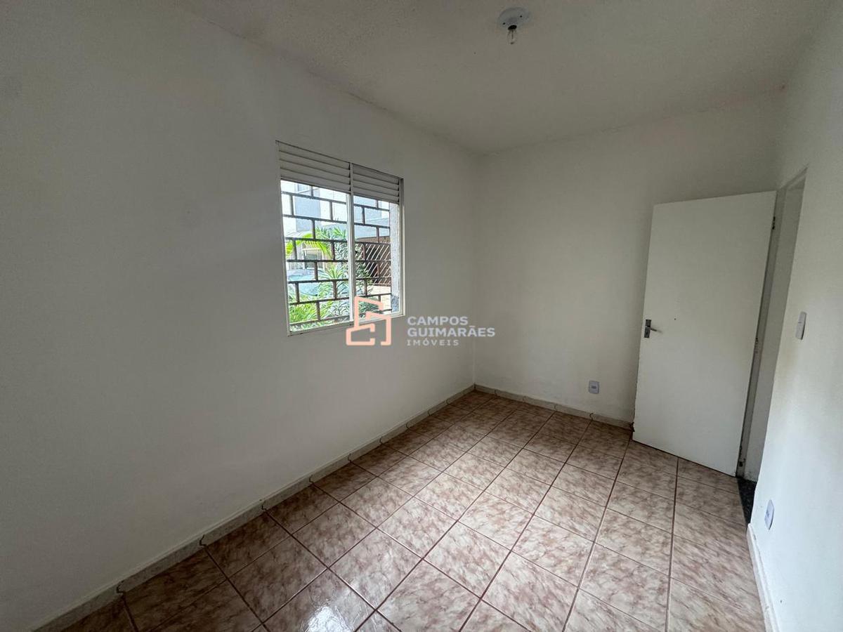 Apartamento, Cardoso, 2 Quartos