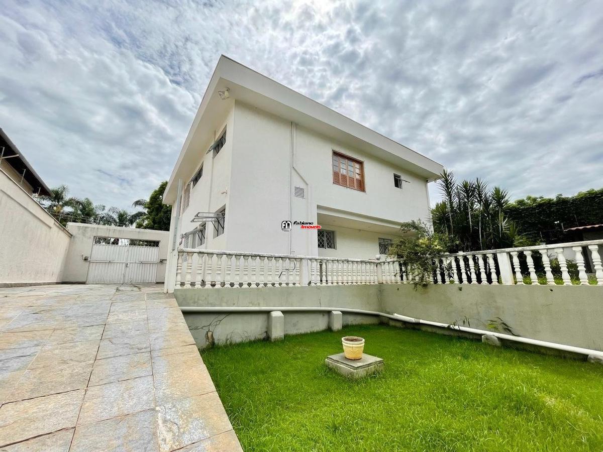 Casa, São Luiz (pampulha), 5 Quartos, 15 Vagas, 2 Suítes