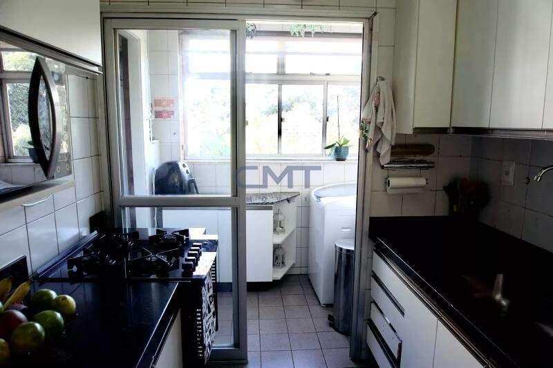 Apartamento, Luxemburgo, 3 Quartos, 1 Vaga, 1 Suíte