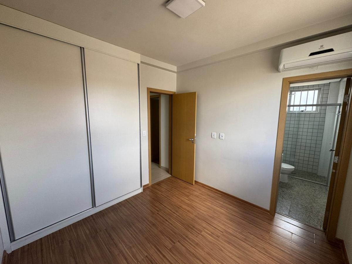 Apartamento, Colégio Batista, 2 Quartos, 2 Vagas, 1 Suíte