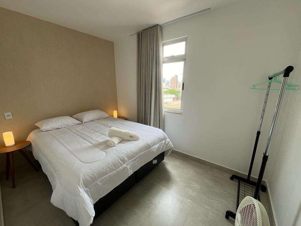 Apartamento, Santo Antônio, 3 Quartos, 0 Vaga