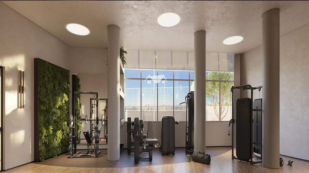 Apartamento, Vale do Sereno, 1 Quarto, 1 Vaga, 1 Suíte