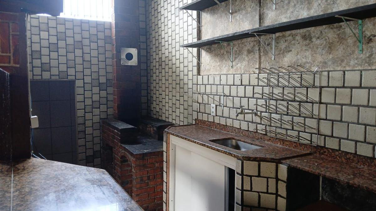 Andar, Itapoã, 0 Quarto, 0 Vaga
