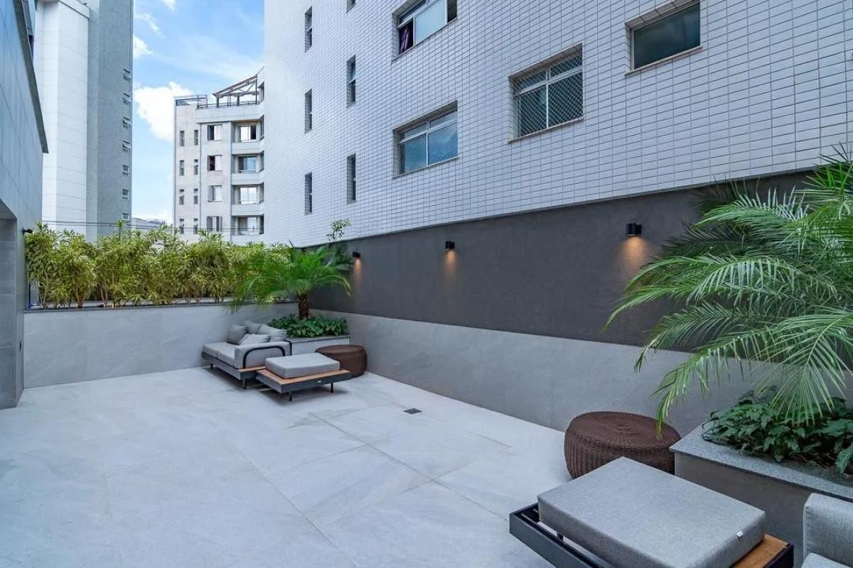 Apartamento, Gutierrez, 3 Quartos, 2 Vagas, 1 Suíte