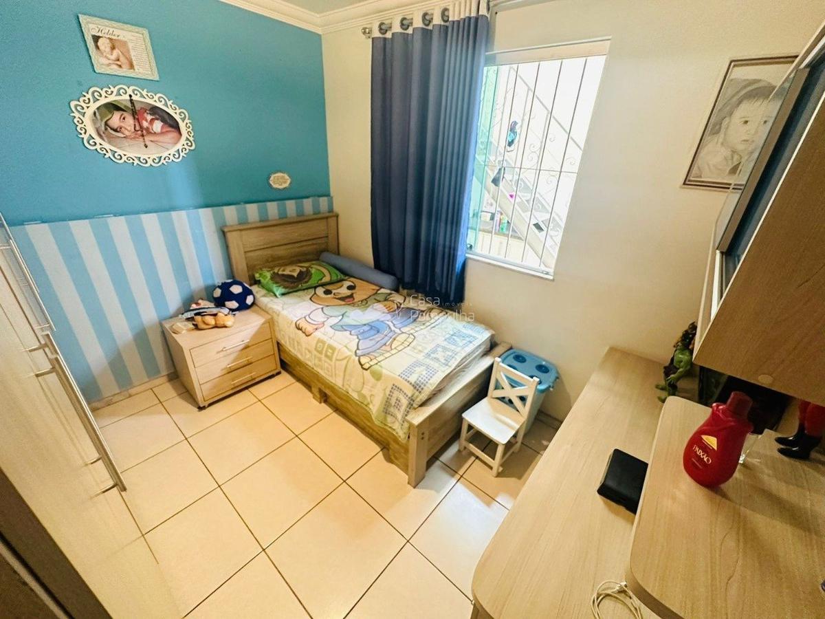 Casa, São João Batista (venda Nova), 3 Quartos, 3 Vagas, 1 Suíte