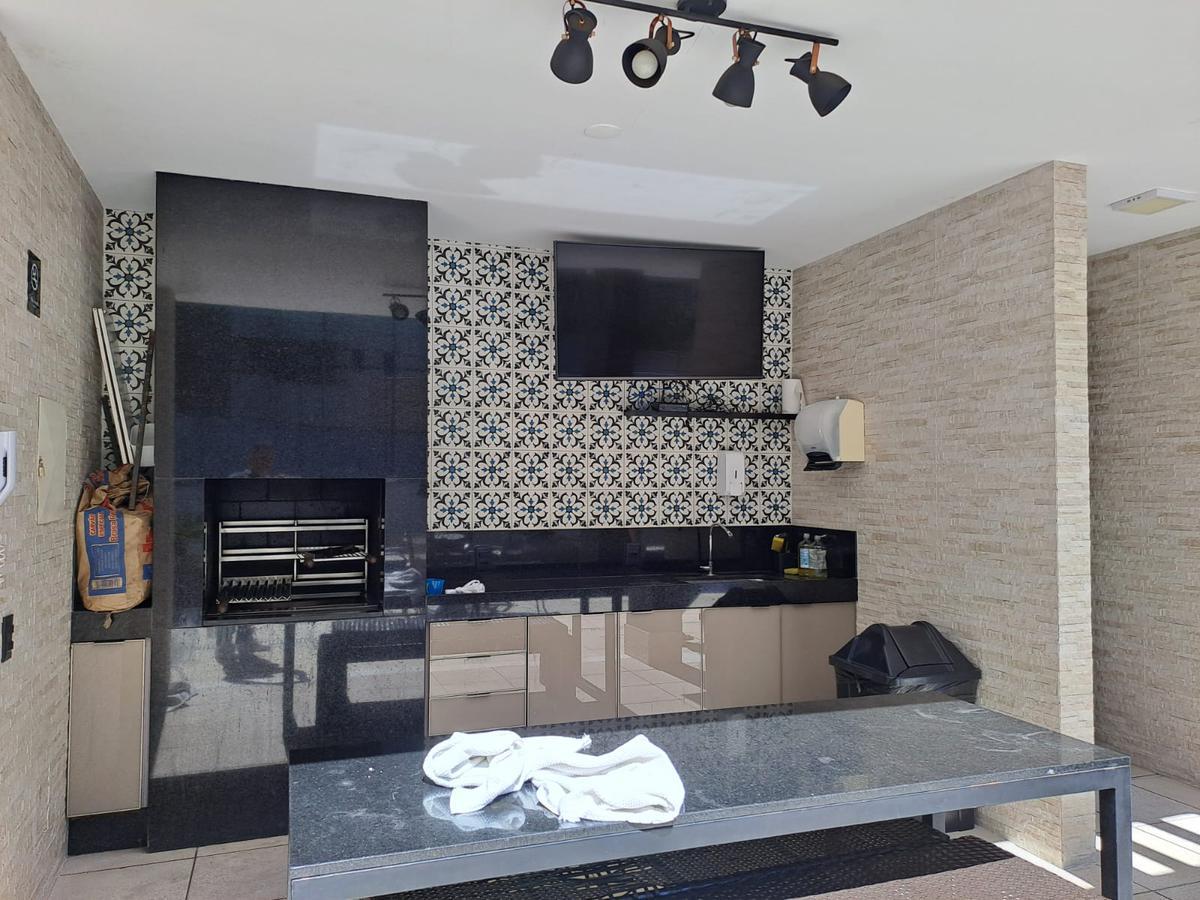Apartamento, Buritis, 3 Quartos, 2 Vagas, 1 Suíte