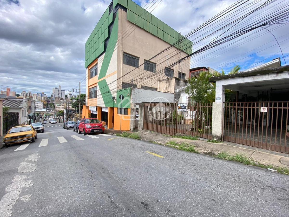 Casa, Padre Eustáquio, 3 Quartos, 2 Vagas