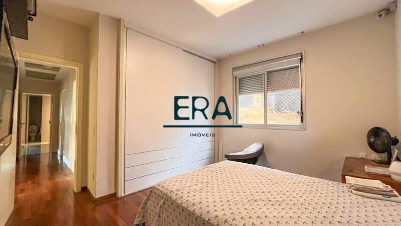 Apartamento, Anchieta, 3 Quartos, 2 Vagas, 1 Suíte
