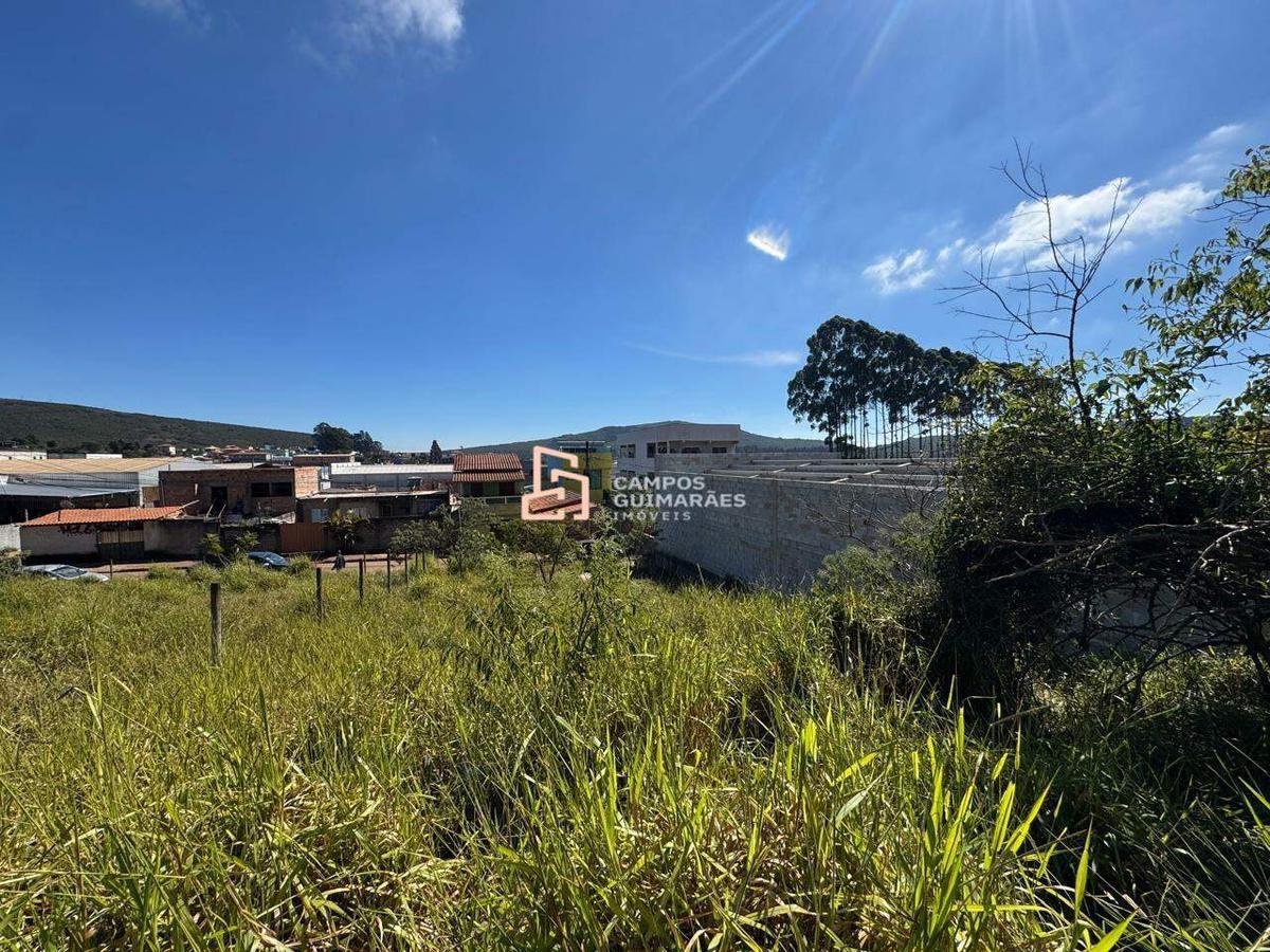 Lote, Jardim Canadá