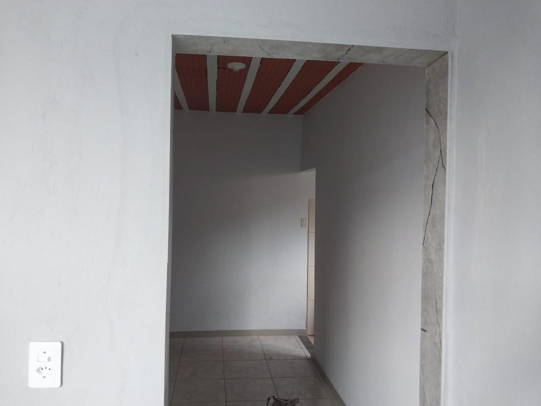 Casa, Boa Vista, 1 Quarto, 0 Vaga