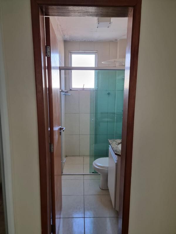 Apartamento, Linda Vista, 2 Quartos, 2 Vagas, 1 Suíte
