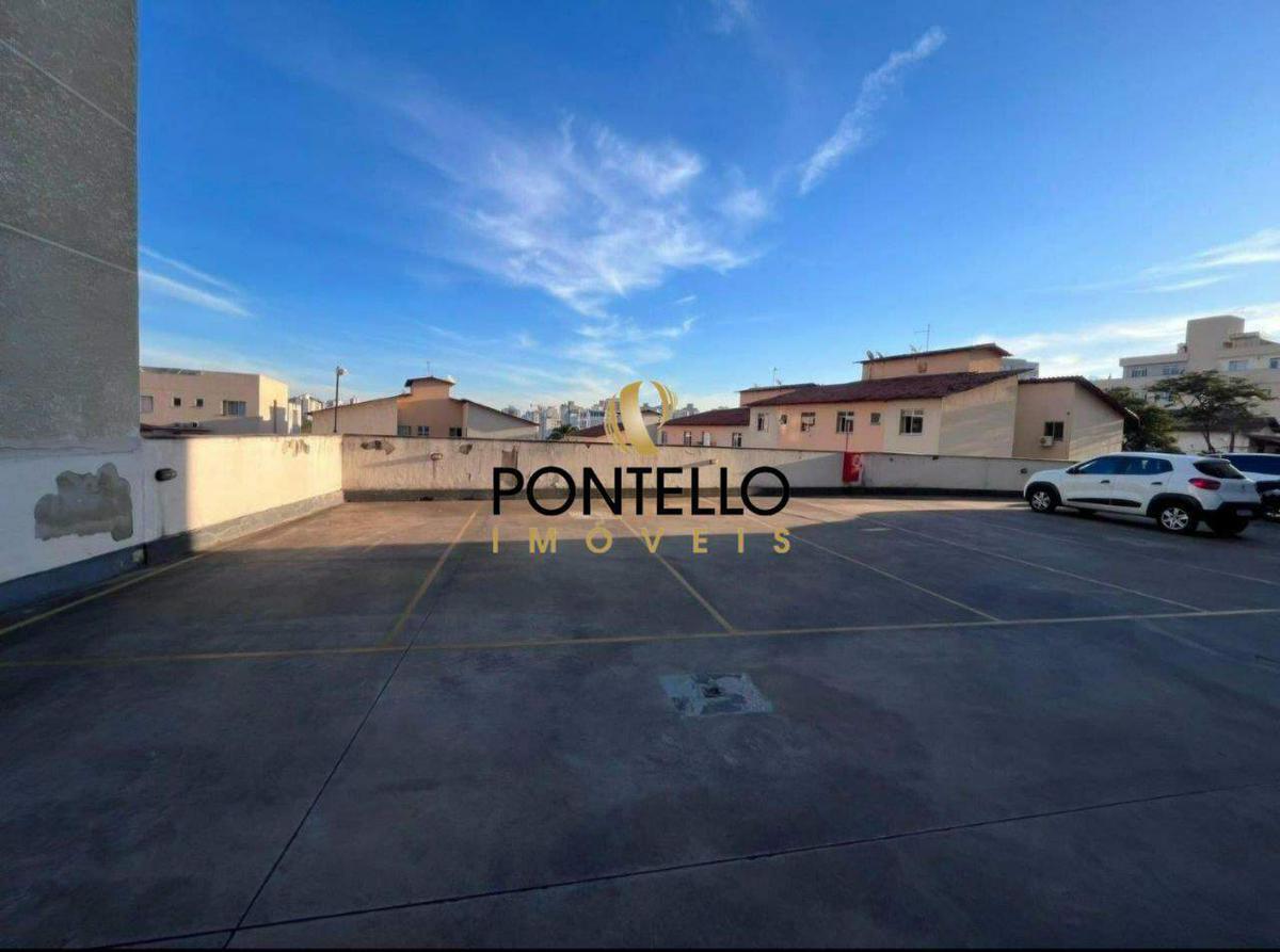 Apartamento, Ouro Preto, 2 Quartos, 1 Vaga, 1 Suíte