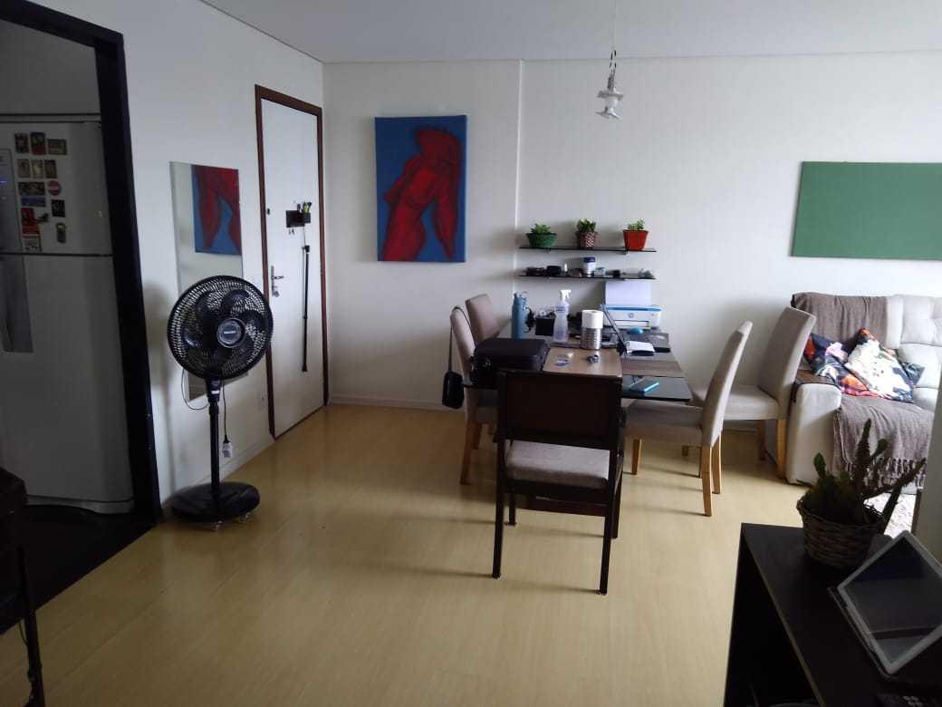Apartamento, Gutierrez, 3 Quartos, 2 Vagas, 1 Suíte